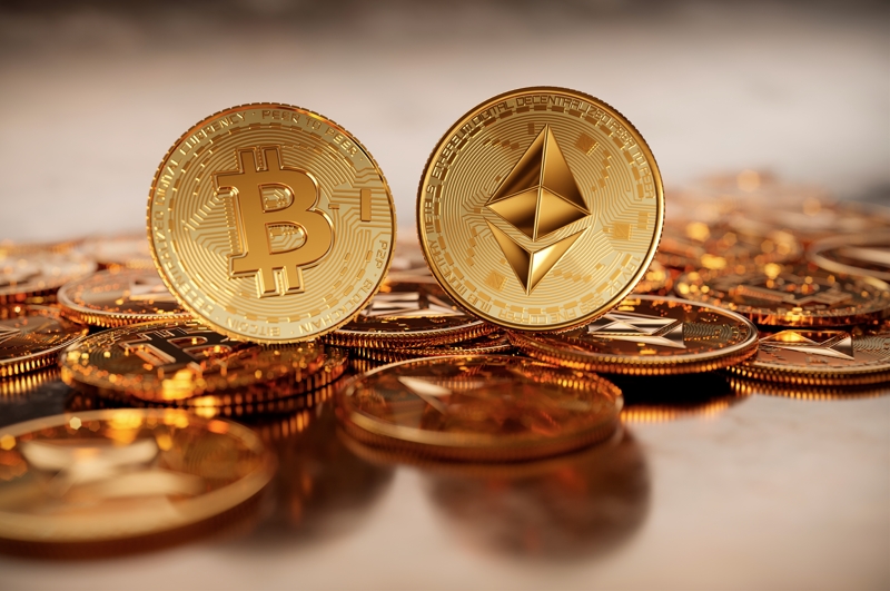 ChinaAMC (HK) Joins Forces with Partners to Launch Spot Bitcoin and Ethereum ETFs