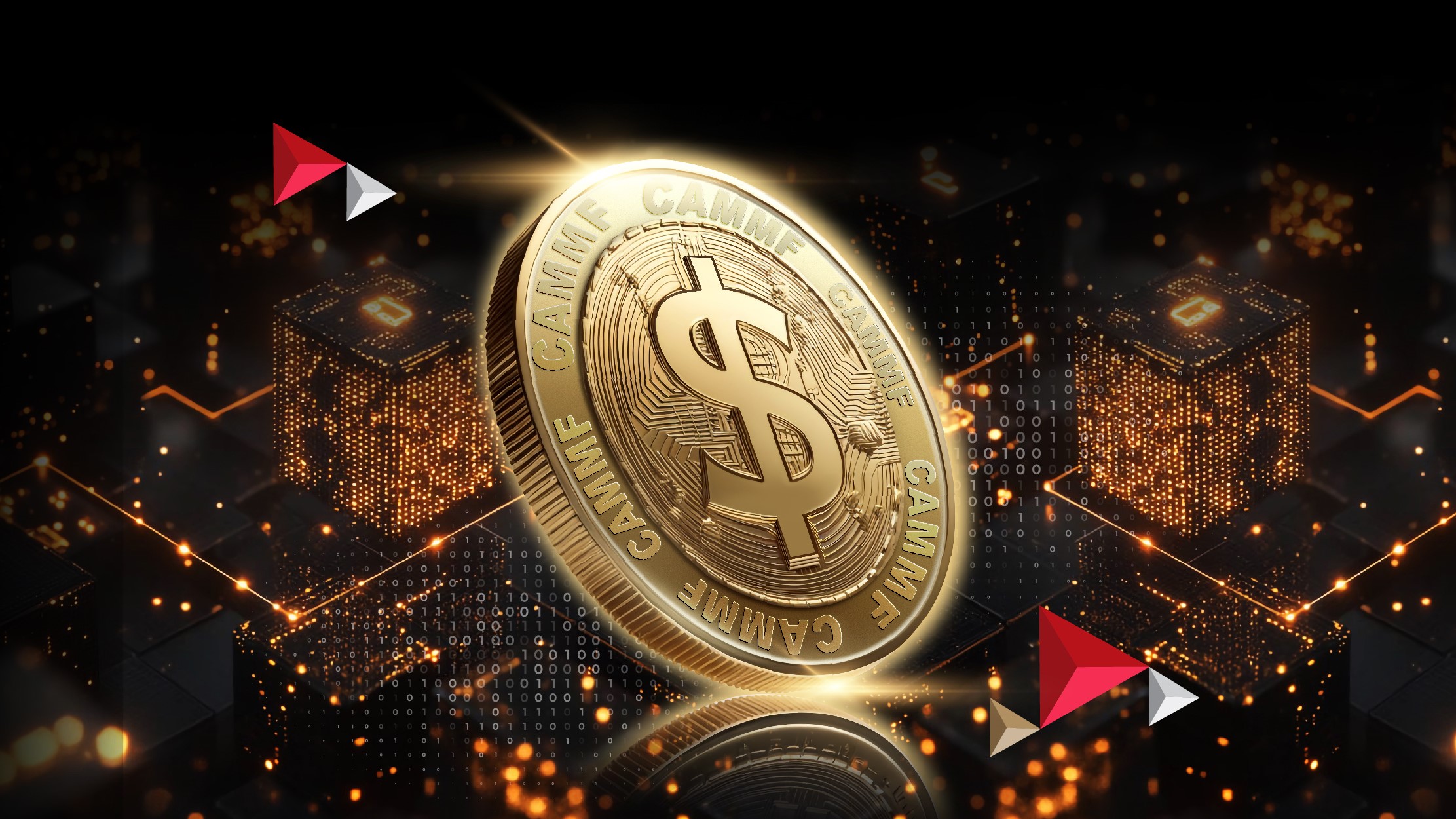 ChinaAMC (HK) Launches the First Tokenized Retail Fund in APAC