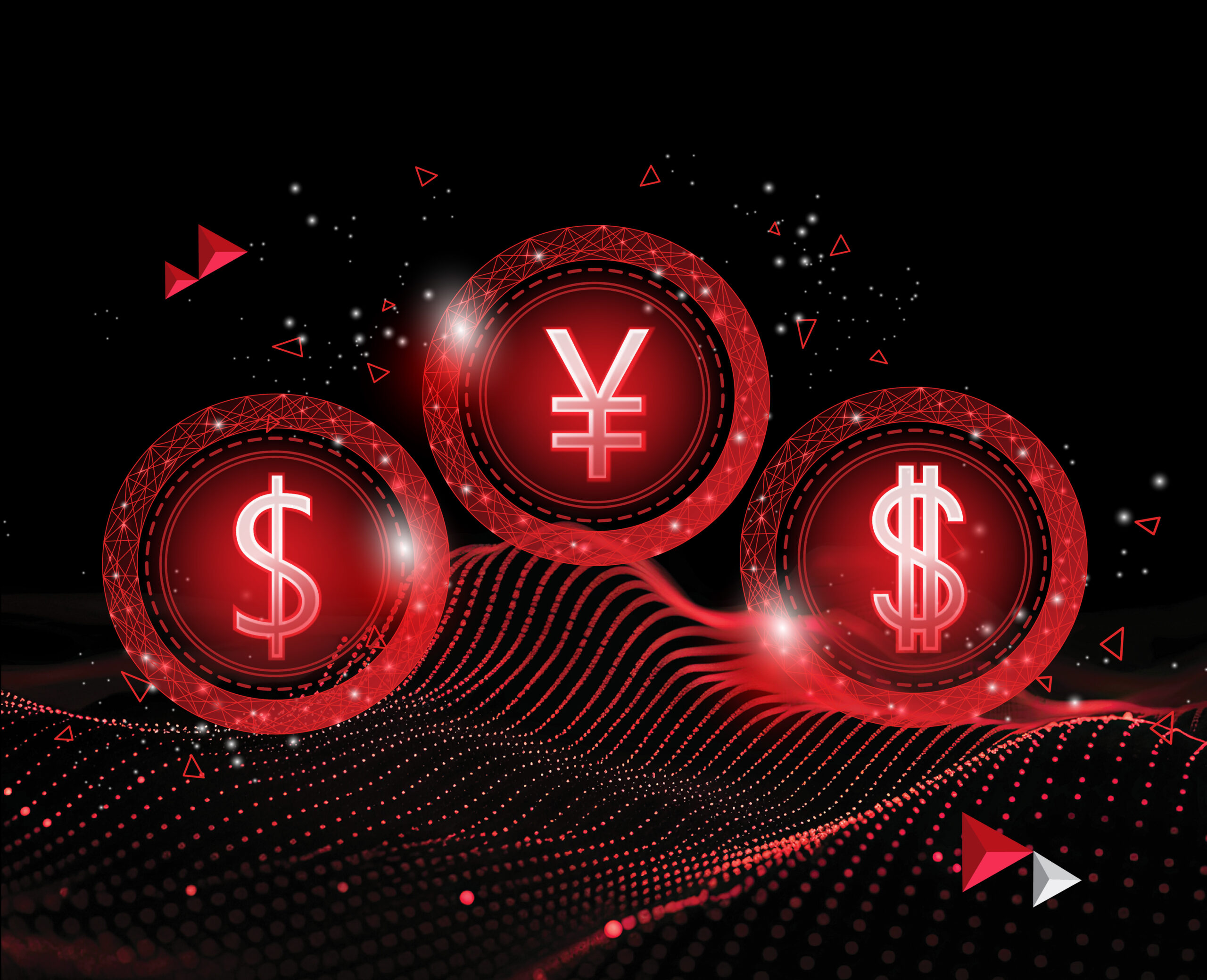 ChinaAMC (HK) Launches New Tokenized Funds —— ChinaAMC USD & RMB Digital Money Market Funds