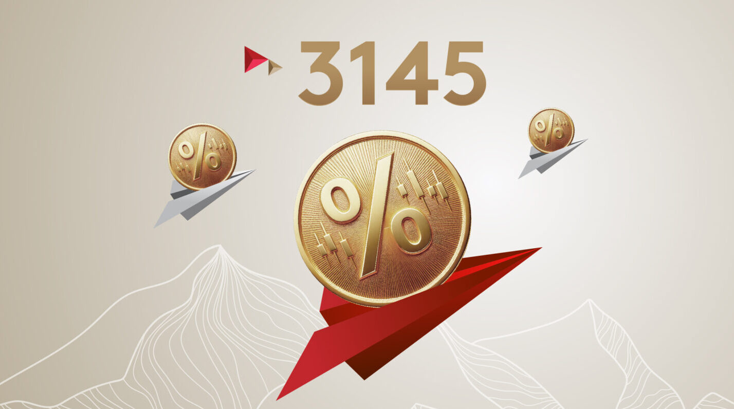 华夏基金(香港)携手彭博重磅升级亚洲高息股策略 华夏亚洲高息股票ETF （3145.HK）