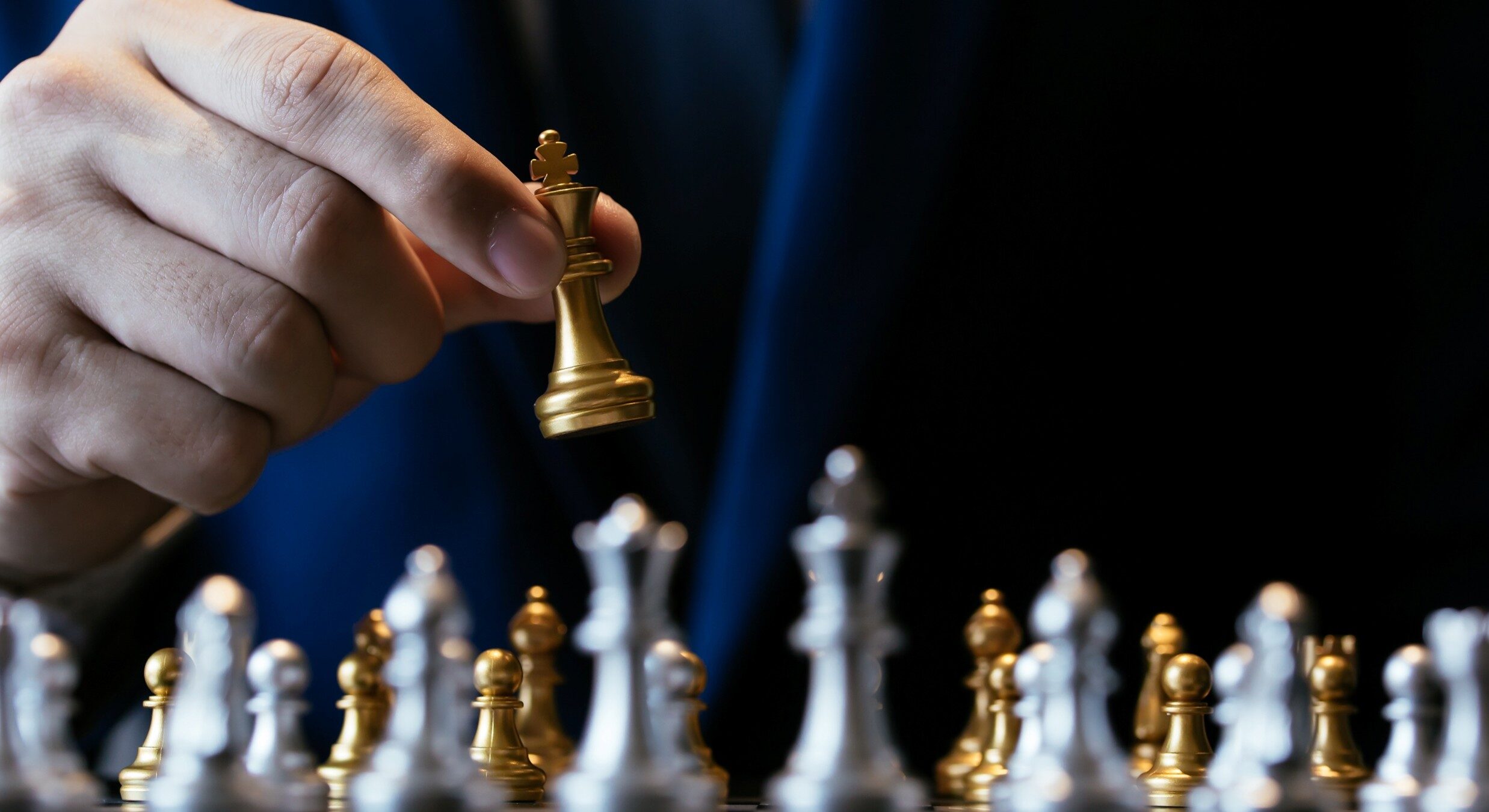 市場透視 – 2025年8月