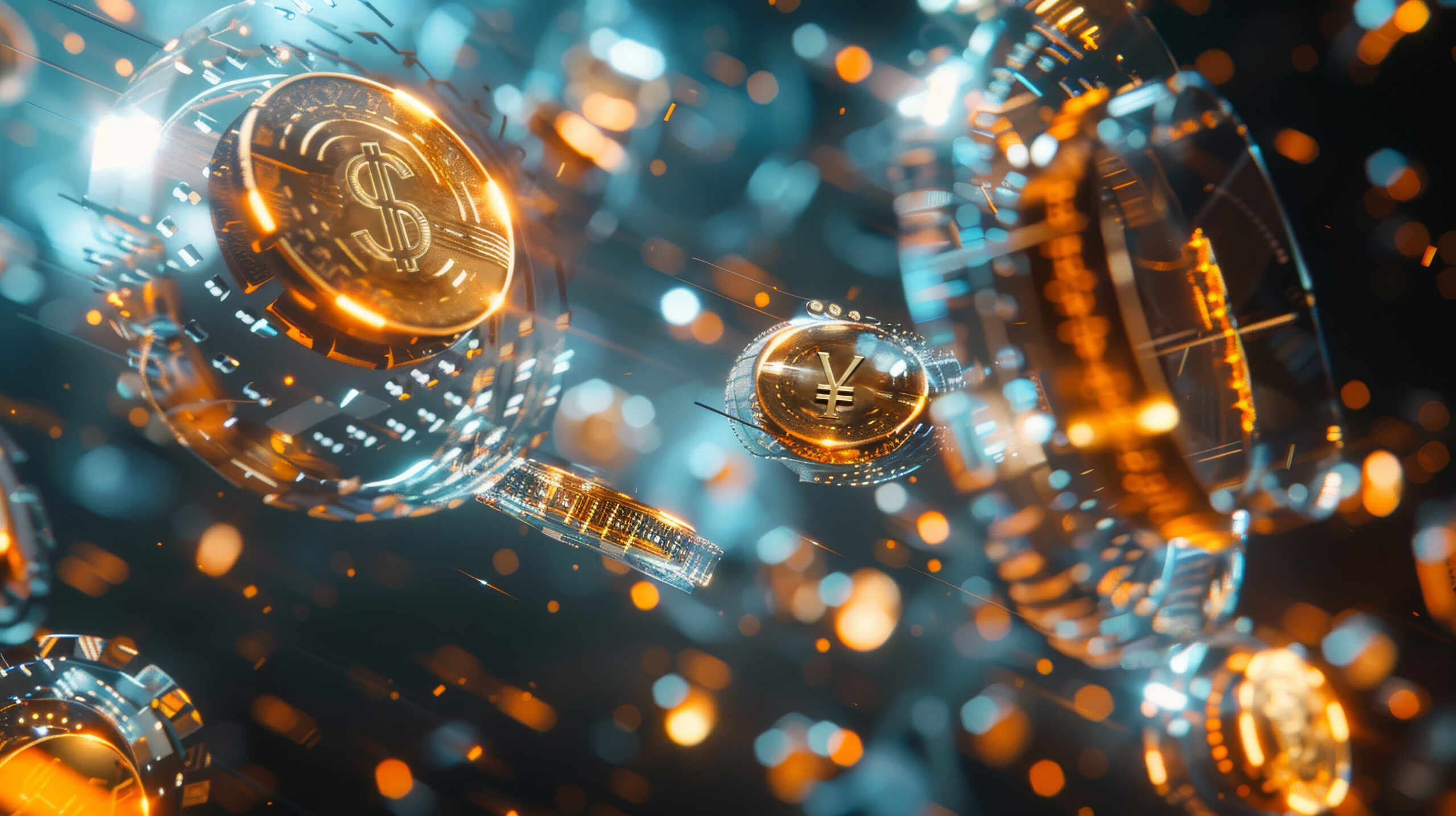 華夏基金（香港）攜手螞蟻國際及渣打銀行率先實現24/7代幣化基金交易